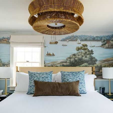 The Cottages At Nantucket Boat Basin エクステリア 写真