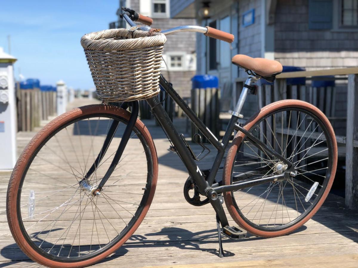 The Cottages At Nantucket Boat Basin エクステリア 写真