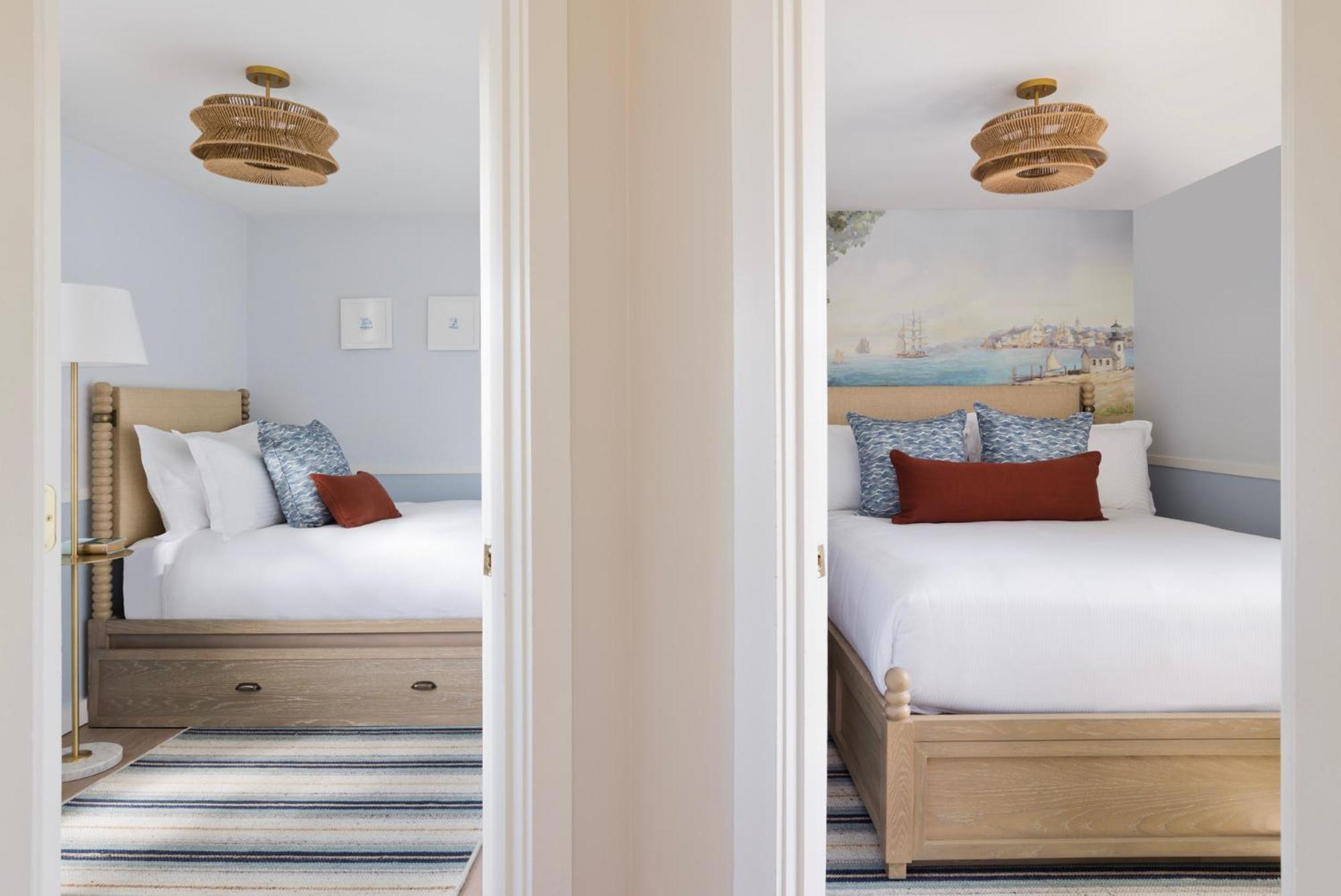 The Cottages At Nantucket Boat Basin エクステリア 写真