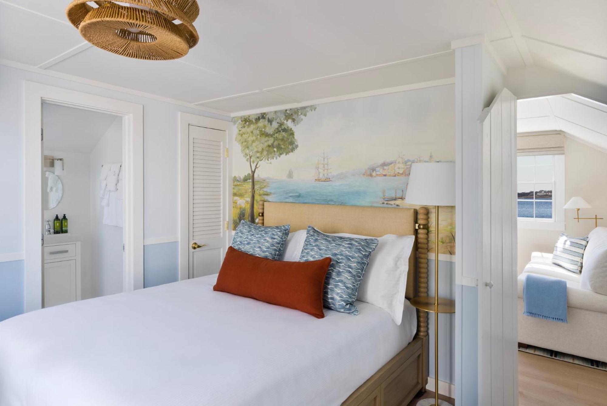 The Cottages At Nantucket Boat Basin エクステリア 写真