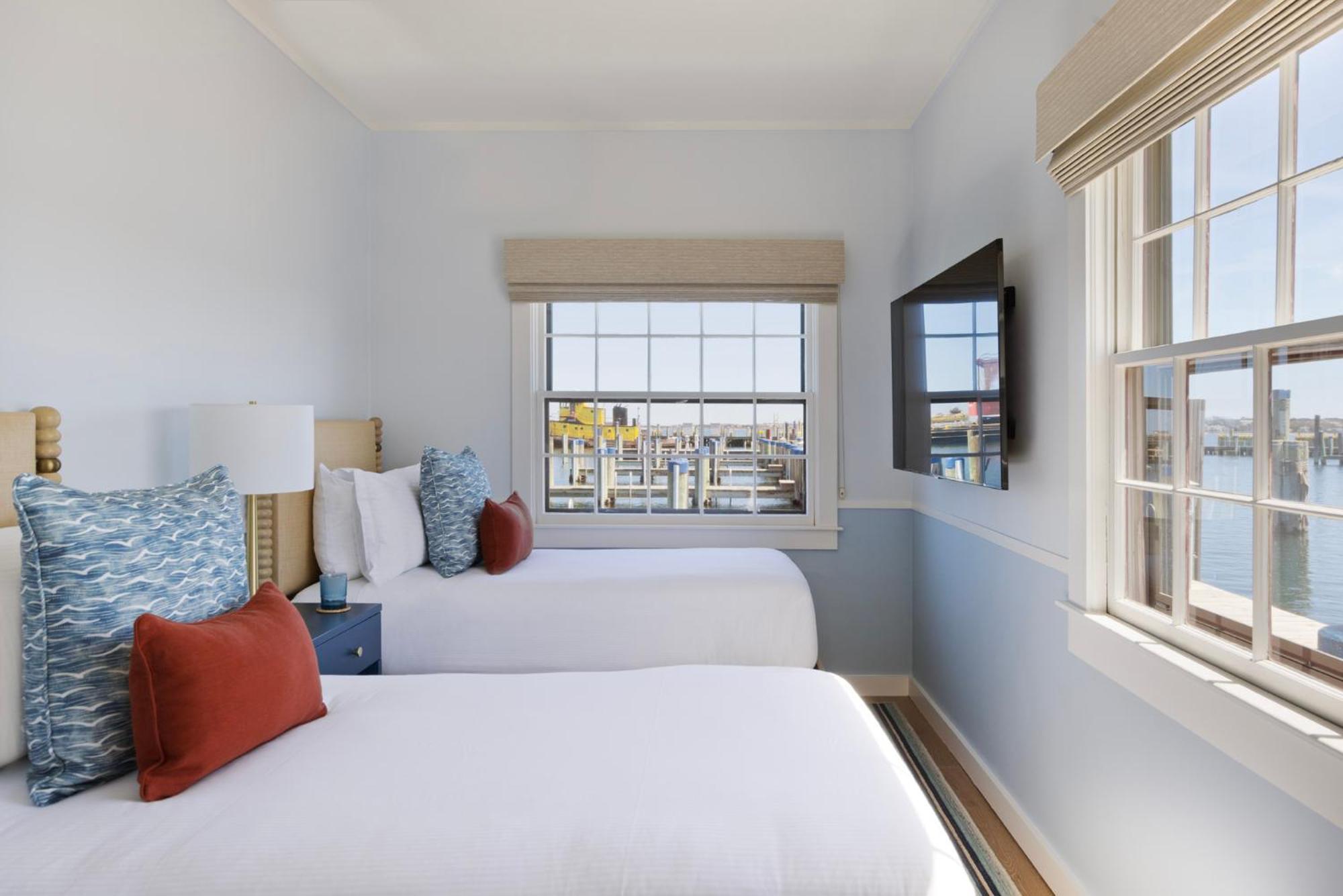 The Cottages At Nantucket Boat Basin エクステリア 写真