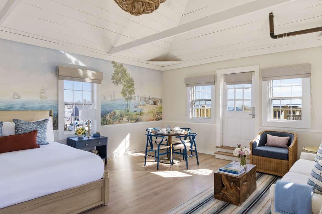 The Cottages At Nantucket Boat Basin 部屋 写真