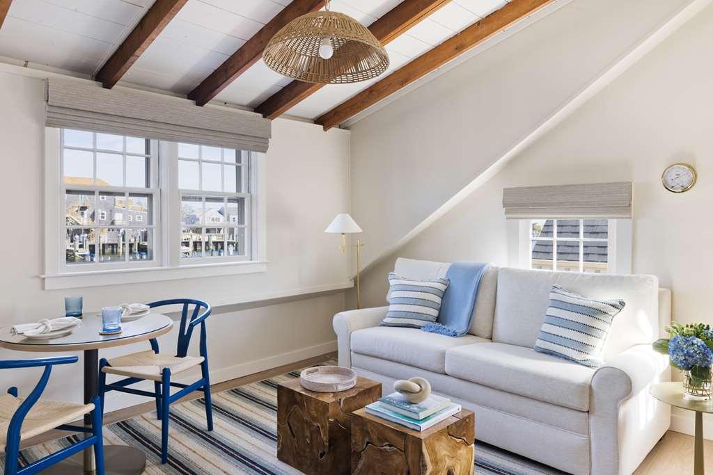 The Cottages At Nantucket Boat Basin 設備 写真