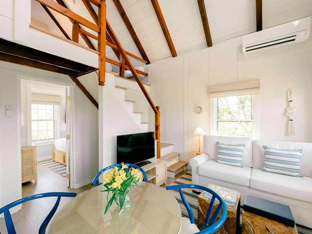 The Cottages At Nantucket Boat Basin 部屋 写真