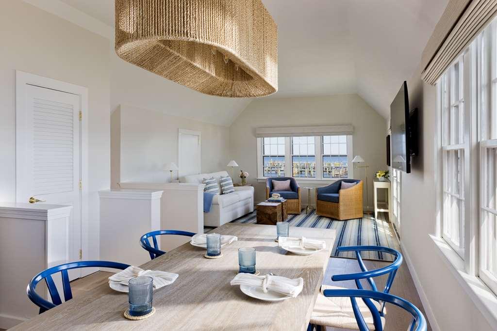 The Cottages At Nantucket Boat Basin 部屋 写真