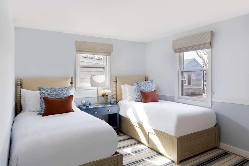 The Cottages At Nantucket Boat Basin 部屋 写真