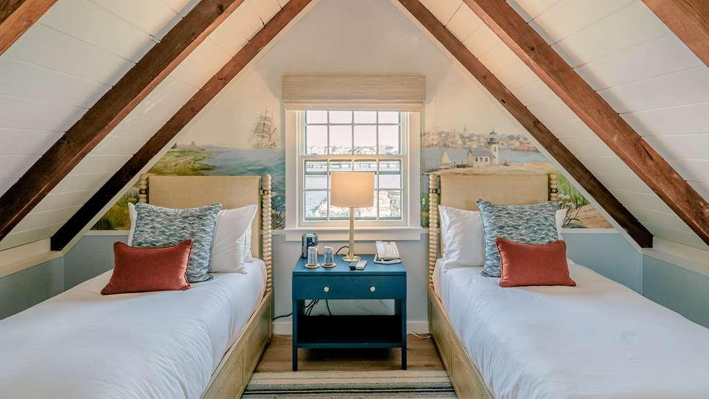 The Cottages At Nantucket Boat Basin 部屋 写真