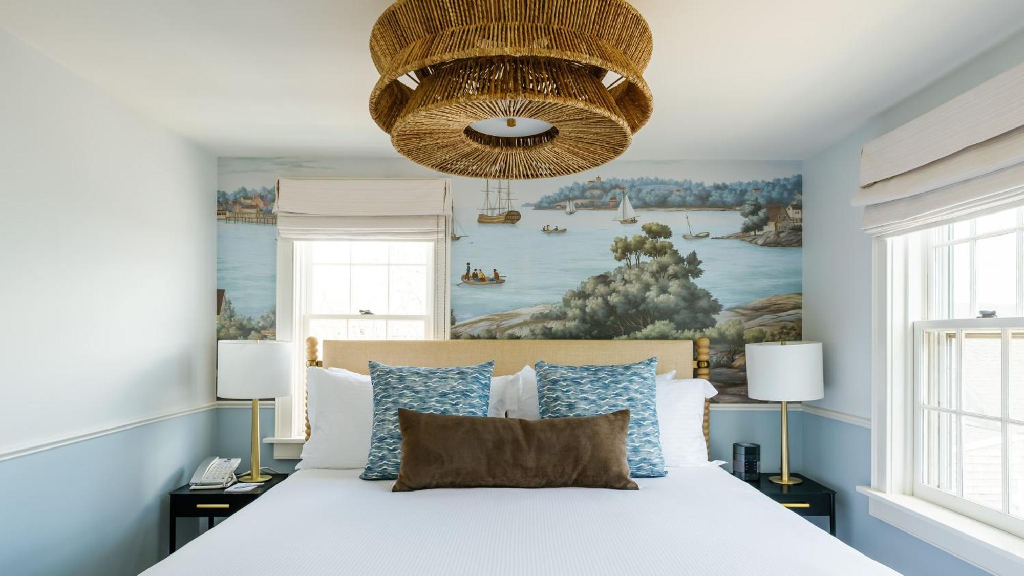 The Cottages At Nantucket Boat Basin エクステリア 写真