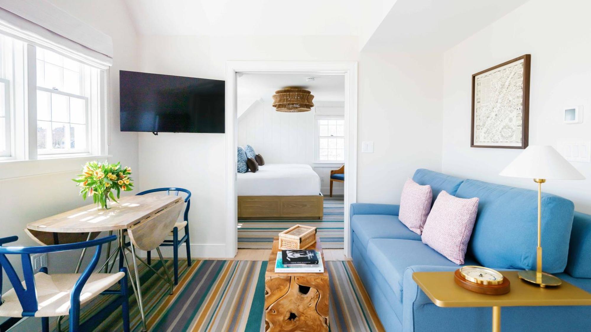 The Cottages At Nantucket Boat Basin エクステリア 写真