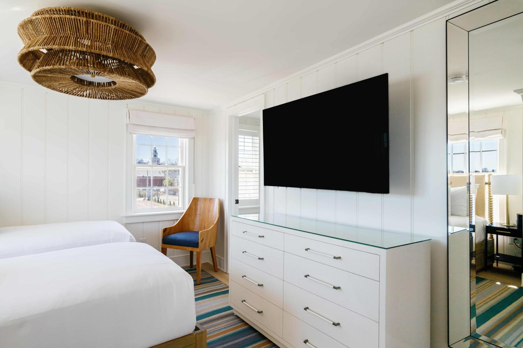 The Cottages At Nantucket Boat Basin エクステリア 写真