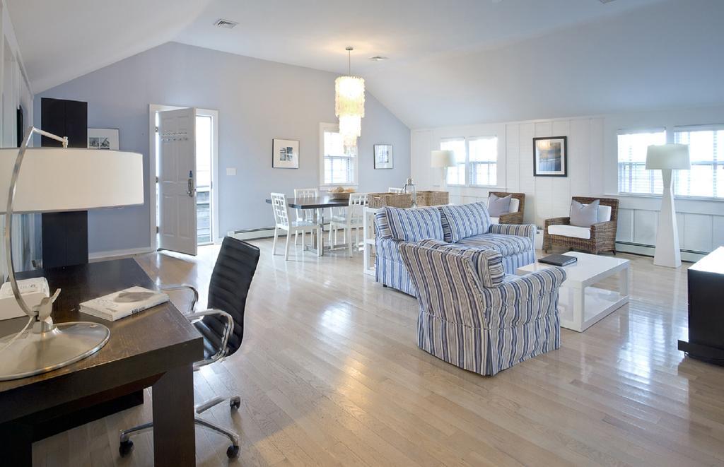 The Cottages At Nantucket Boat Basin エクステリア 写真