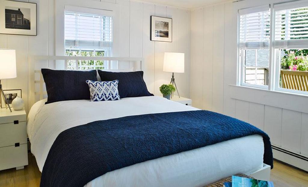 The Cottages At Nantucket Boat Basin エクステリア 写真